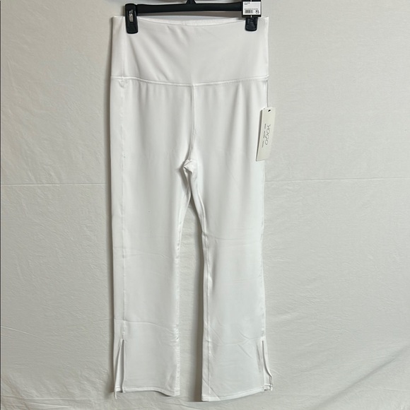 Velocity Women's White Activewear Set Size XL - Picture 7 of 16